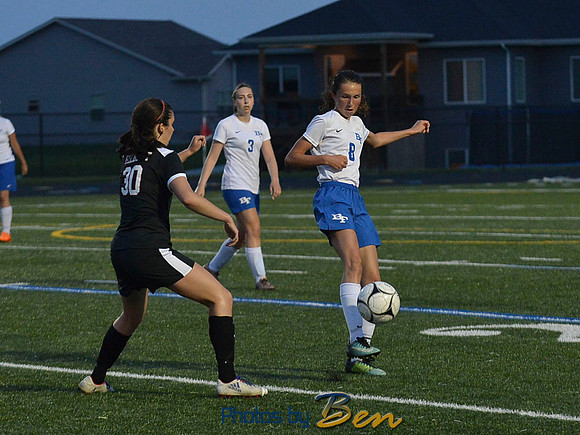 vs Gilbert_222