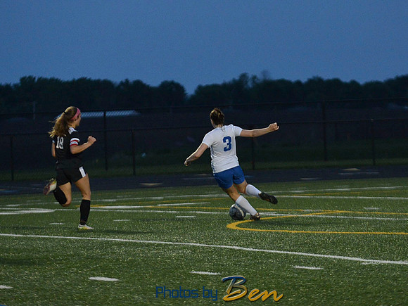 vs Gilbert_224