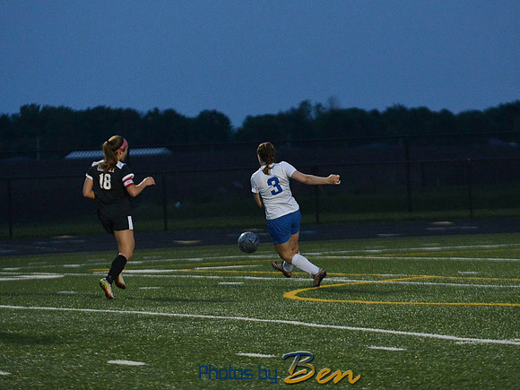vs Gilbert_225