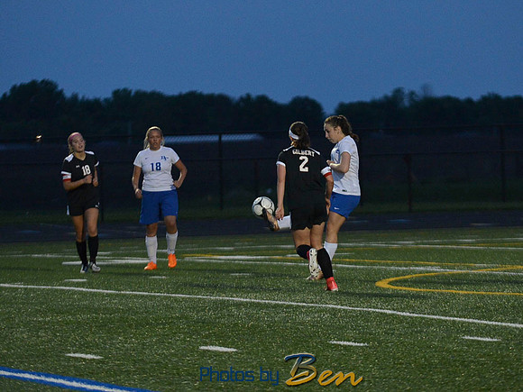 vs Gilbert_226