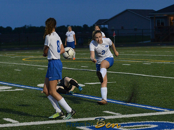 vs Gilbert_229