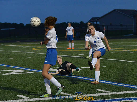 vs Gilbert_230