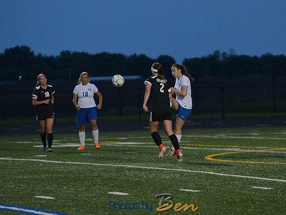 vs Gilbert_227