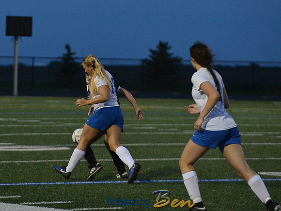 vs Gilbert_231