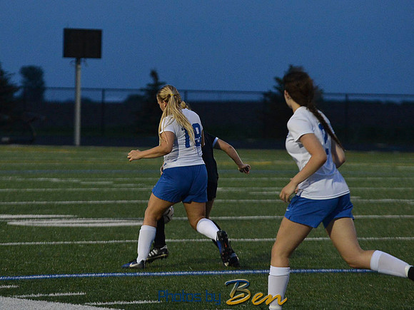 vs Gilbert_232