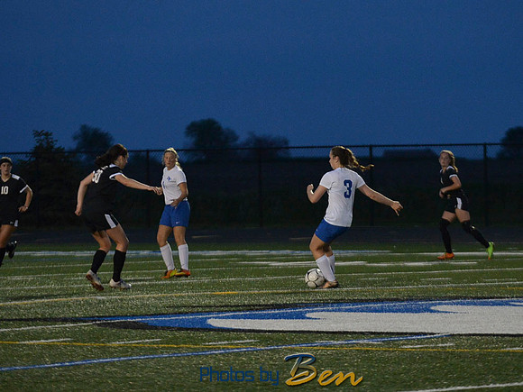 vs Gilbert_233