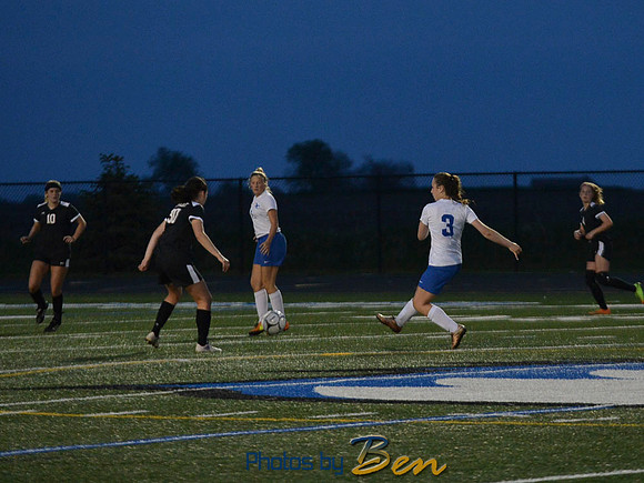 vs Gilbert_234