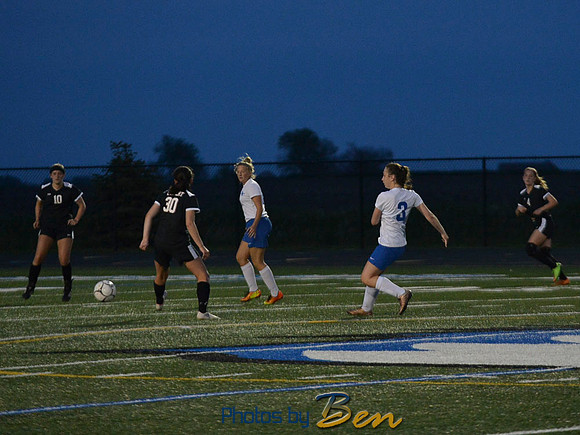 vs Gilbert_235