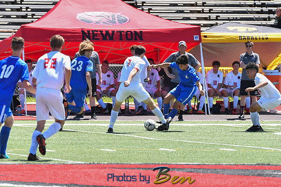 Substate vs Newton_014
