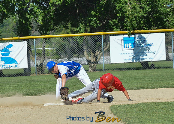 7th grade vs Carlisle_010