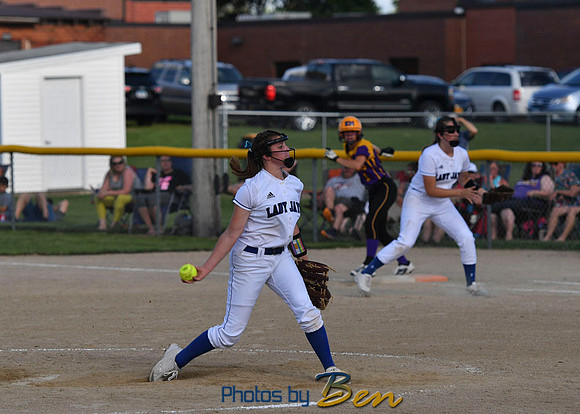058_vs E Marshall