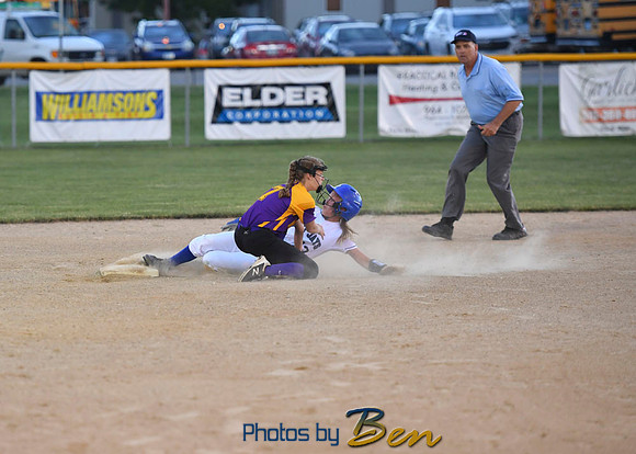 140_vs E Marshall