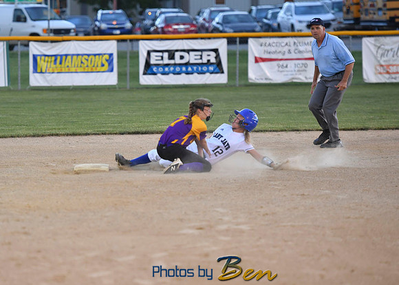 139_vs E Marshall