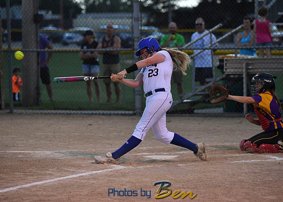 148_vs E Marshall