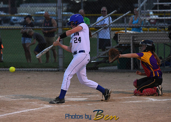 151_vs E Marshall