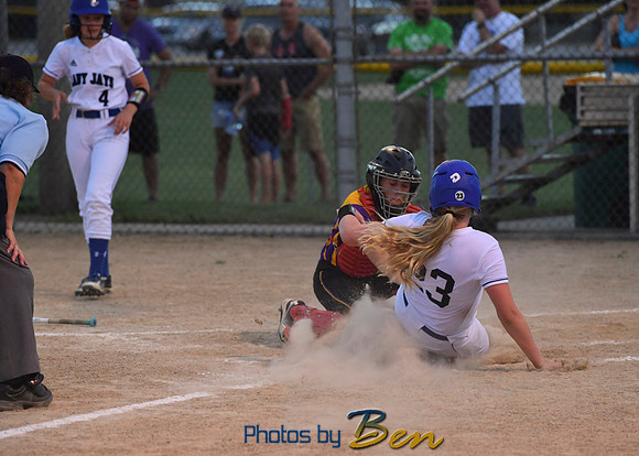 159_vs E Marshall