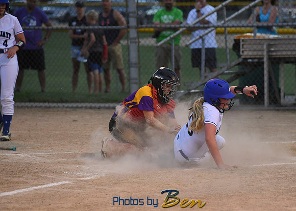 162_vs E Marshall