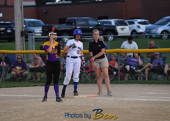 166_vs E Marshall