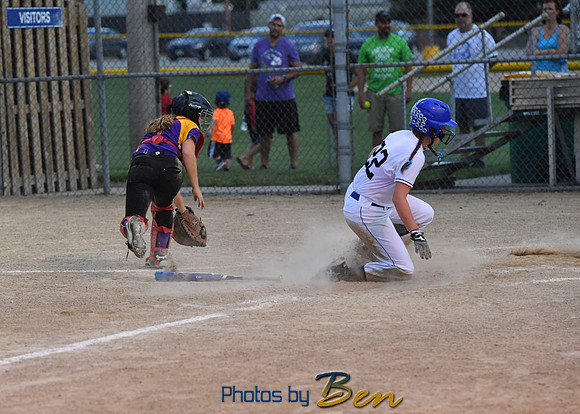 171_vs E Marshall