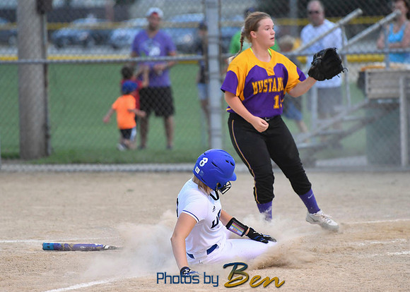175_vs E Marshall