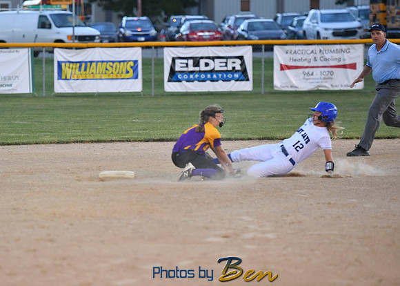 137_vs E Marshall