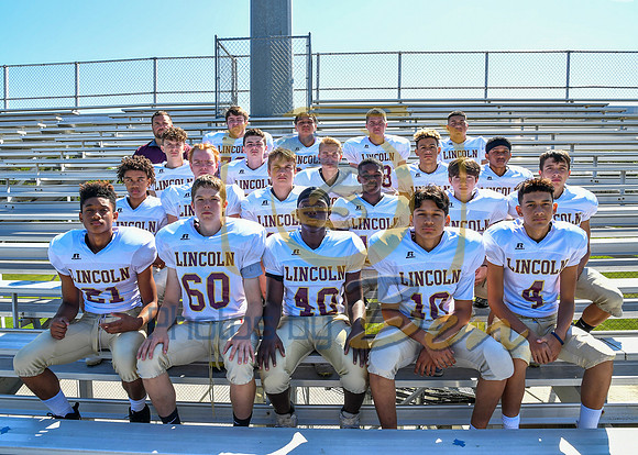Freshman Team