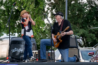 Bondu Blues Brews and BBQ