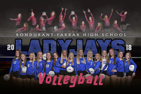 poster banner