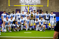 11.9.23 Western Dubuque Semi Final