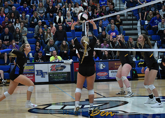 066_Regional vs Winterset
