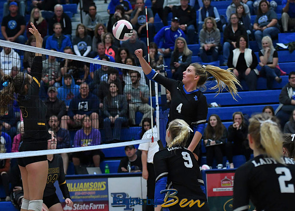 108_Regional vs Winterset