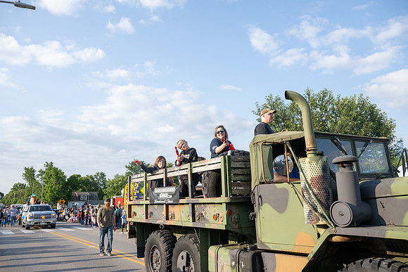 Summer Fest 2025 Parade_155