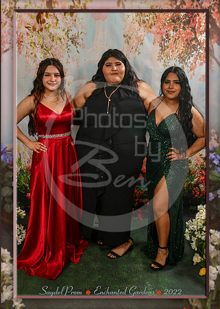 Prom 9