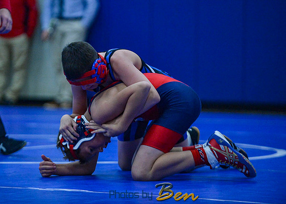 065_MS WRESTLING