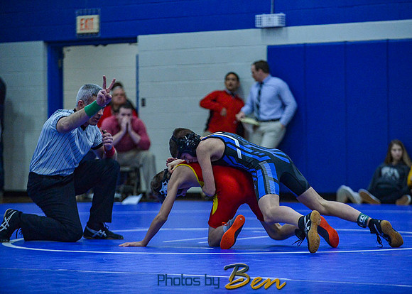 070_MS WRESTLING