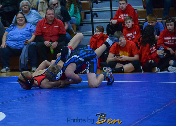 100_MS WRESTLING