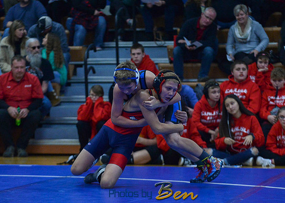 101_MS WRESTLING