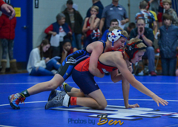 106_MS WRESTLING