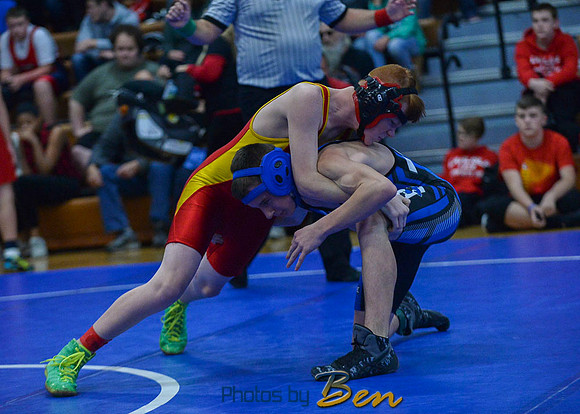 111_MS WRESTLING