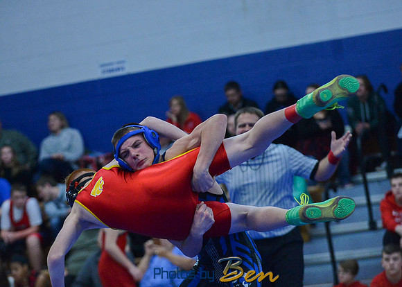 113_MS WRESTLING