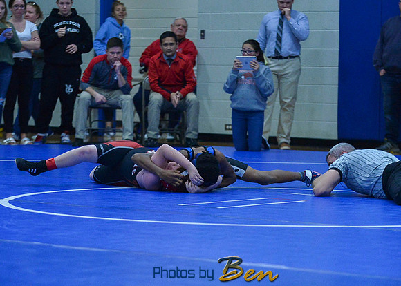 115_MS WRESTLING