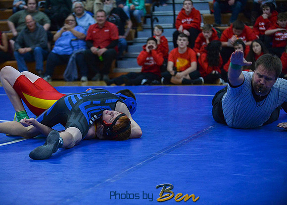 119_MS WRESTLING