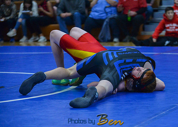 118_MS WRESTLING