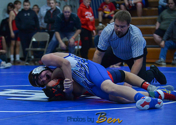 124_MS WRESTLING