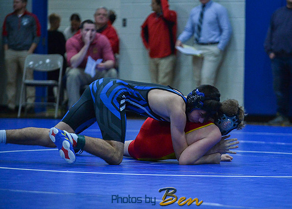 127_MS WRESTLING