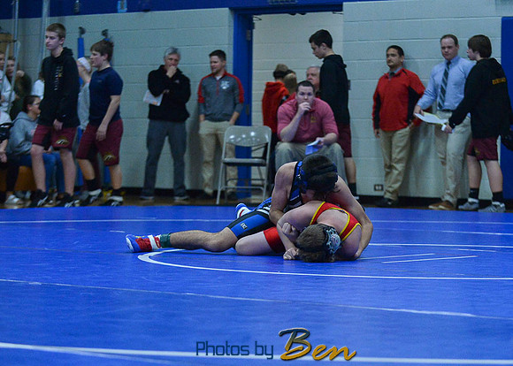 126_MS WRESTLING