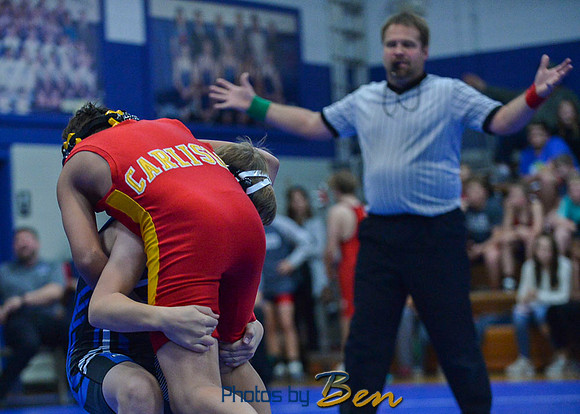 132_MS WRESTLING