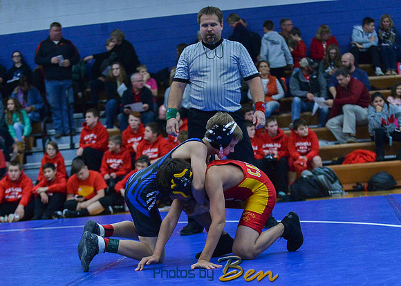 134_MS WRESTLING