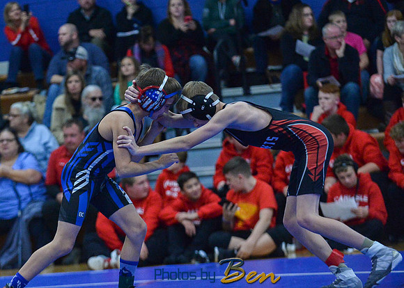 138_MS WRESTLING