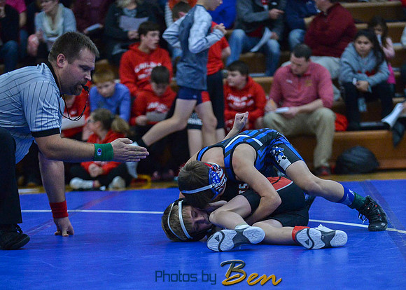 141_MS WRESTLING
